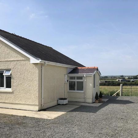 The Annexe - Spacious 2 Bedroom Detached Cottage 卡迪根 外观 照片