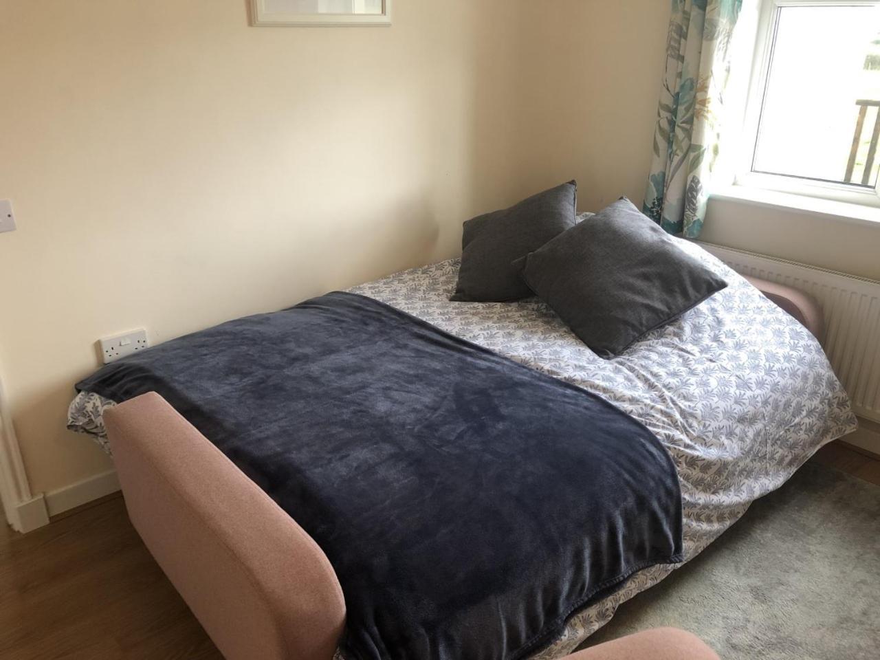 The Annexe - Spacious 2 Bedroom Detached Cottage 卡迪根 外观 照片